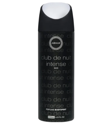 Armaf Deodorant Club de Nuit Intense 200 ml
