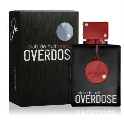 Armaf Club de Nuit Overdose 100 ml