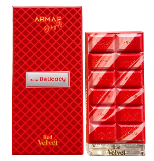 Armaf Red Velvet 70 ml