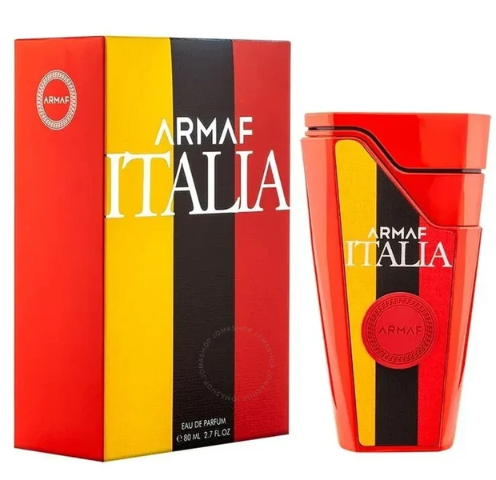 Armaf Italia 80 ml