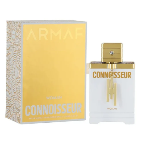 ARMAF Connoisseur For Her 100 ML