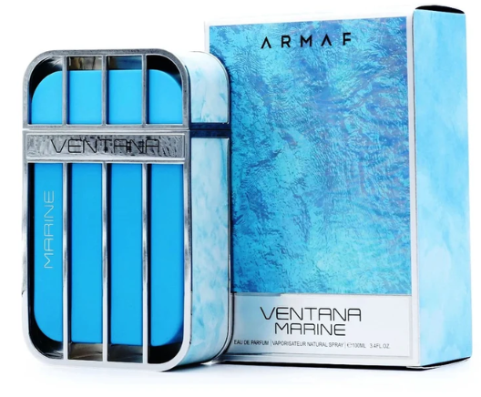 Armaf Ventana Marine 100 ml