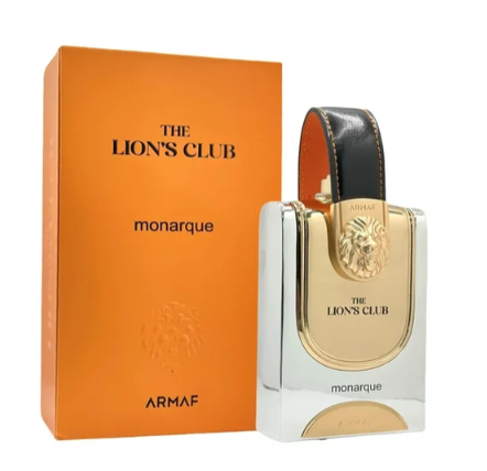Armaf The Lion's Club Monarque 100 ml