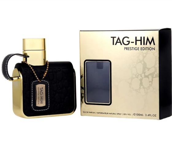 Armaf Tag Him Prestige Edition 100 ml