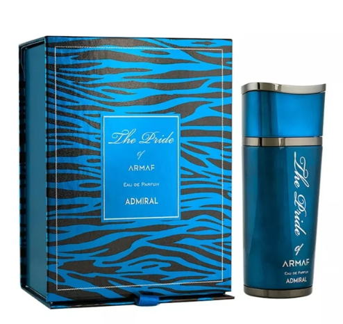Armaf Pride of Admiral 100ml
