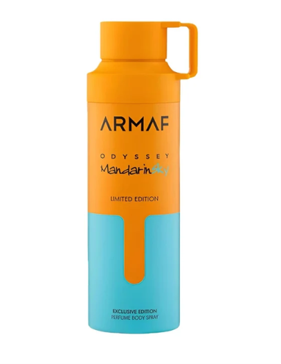 Armaf Deodorant Odyssey Mandarin Sky 200 ml