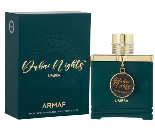 Armaf Dubai Nights Midnight Umbra 100 ml