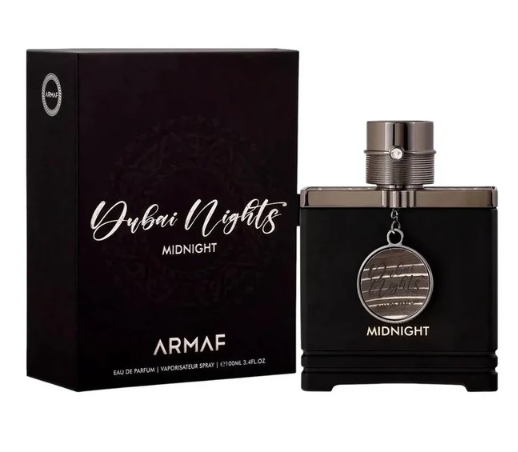 ARMAF Dubai Nights Midnight 100ml