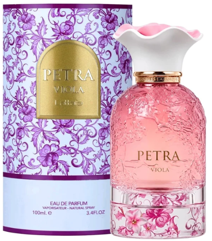 Petra Viola Lattafa 100 ml
