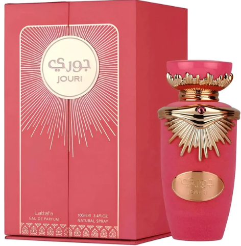Lattafa Jouri 100 ml