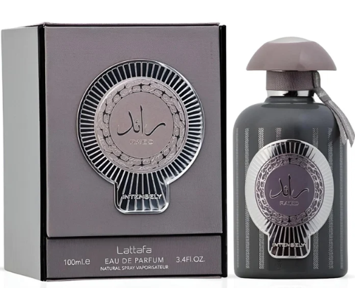 Lattafa Raed Intensely 100 ml
