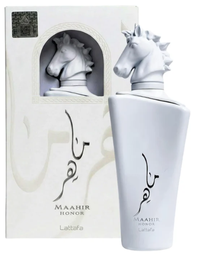 Lattafa Maahir Honor 100 ml