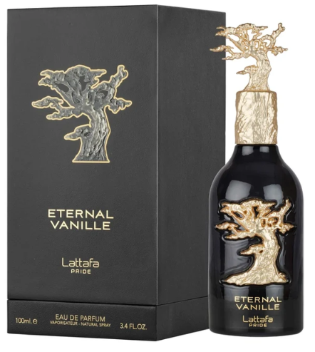 Lattafa Eternal Vanille 100 ml