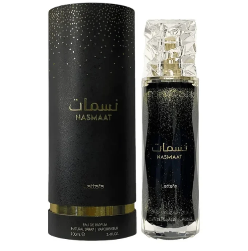 Lattafa Nasmaat 100ml, Apa de parfum Unisex