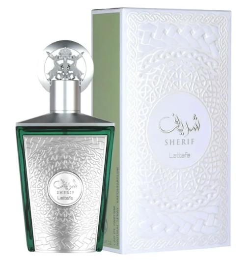 Lattafa Sherif 100ml