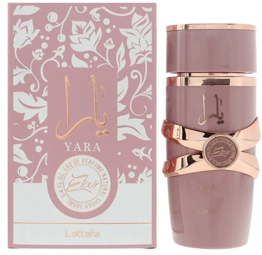 Lattafa Yara Elixir 100 ml