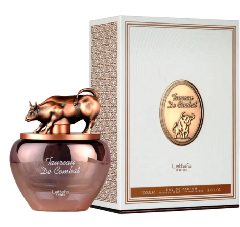 Lattafa Pride Taureau De Combat 100 ml