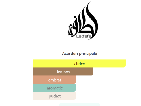Lattafa Pride Pisa 100 ml
