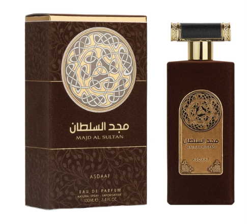 Lattafa Majd Al Sultan 100 ml