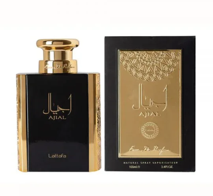 Lattafa AJIAL 100ml