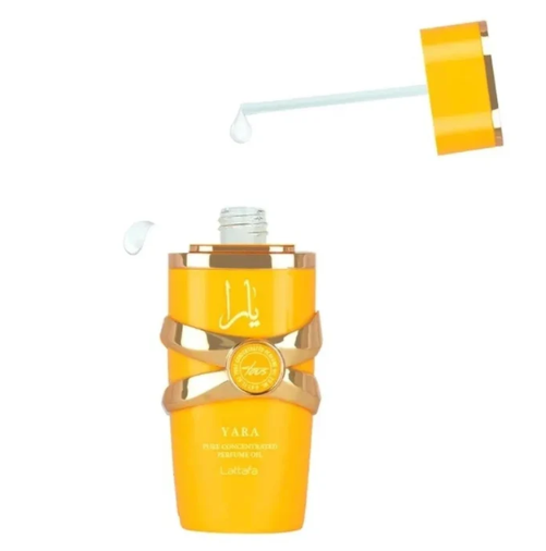 Lattafa Yara Tous Concentrated Oil 20 ml