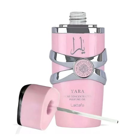 Lattafa Yara Concentrated Oil 20 ml