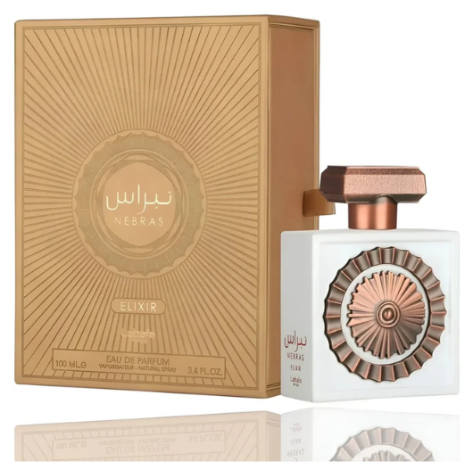 LATTAFA NEBRAS ELIXIR 100 ML