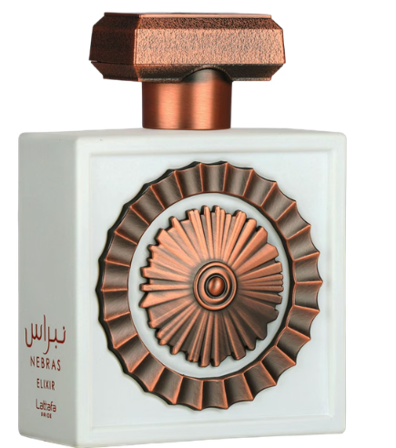 LATTAFA NEBRAS ELIXIR 100 ML