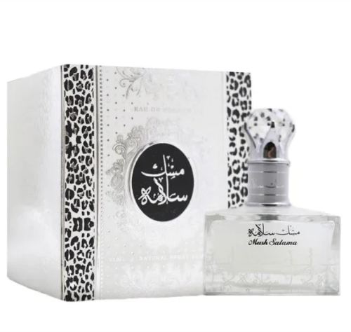 LATTAFA MUSK SALAMA 100ML