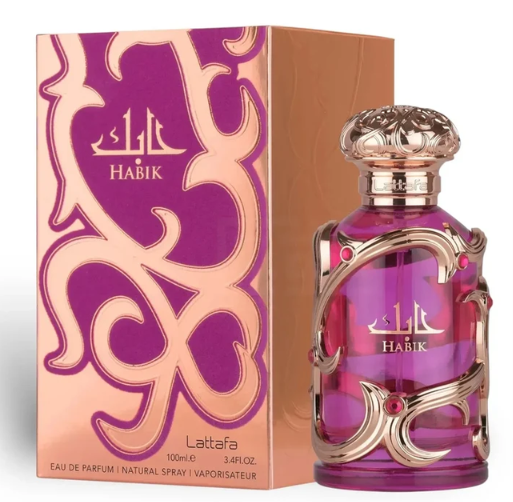 Lattafa Habik For Women 100 ml
