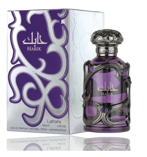 Lattafa Habik for Men 100 ml