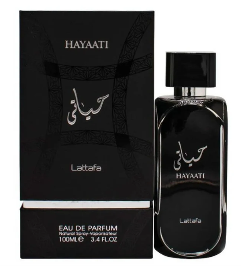 Lattafa Hayaati 100 ml