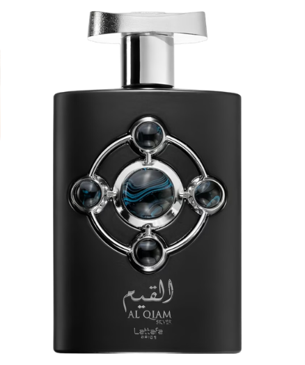 Lattafa Pride Al Areeq Silver 100 ml