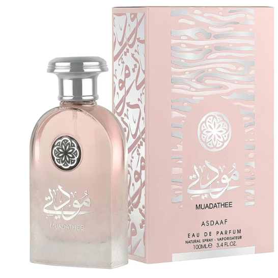 Lattafa Muadathee 100 ml