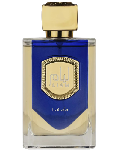 Lattafa Liam Blue Shine 100ml