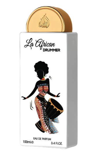 Lattafa La African Drummer 100 ml