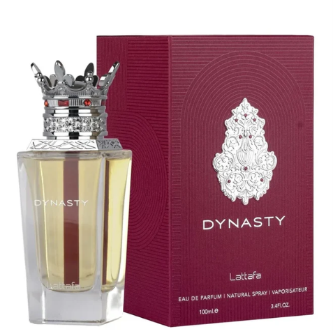 Lattafa Dynasty 100ml