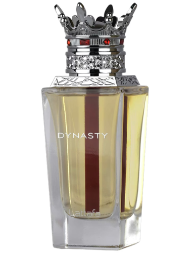 Lattafa Dynasty 100ml