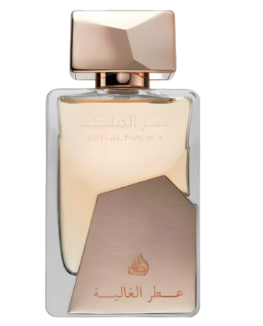 Lattafa Ser Al Malik 100 ml