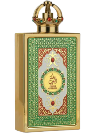LATTAFA QUEEN OF ARABIA 100ML