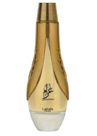 Lattafa Pride Gharam 100 ml