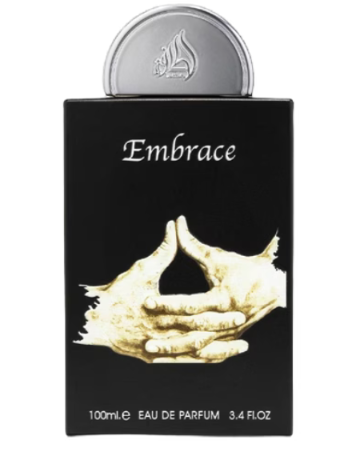 Lattafa Pride Embrace 100 ml