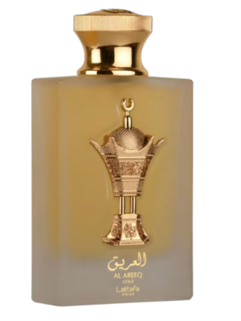 Lattafa Pride Al Areeq Gold 100 ml