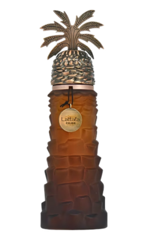 LATTAFA PRIDE AJWAA 90ML
