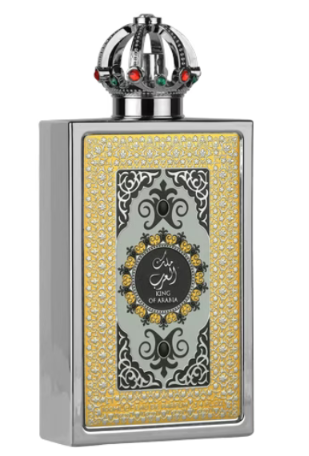 Lattafa King of Arabia 100 ml