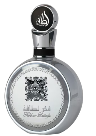 Lattafa Fakhar Platin 100 ml