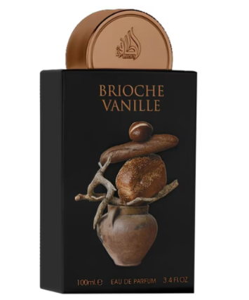 Lattafa Brioche Vanille 100 ml