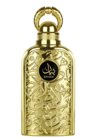 LATTAFA BAYAAN 100ML