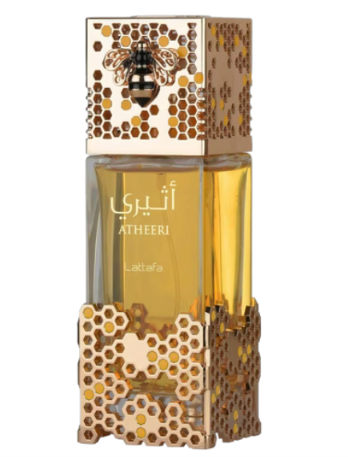 Lattafa Atheeri 100 ml