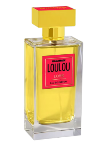 Al Haramain Loulou Love 100 ml
